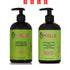 Mielle Organics Rosemary Mint Hair Collection Bundles Deals